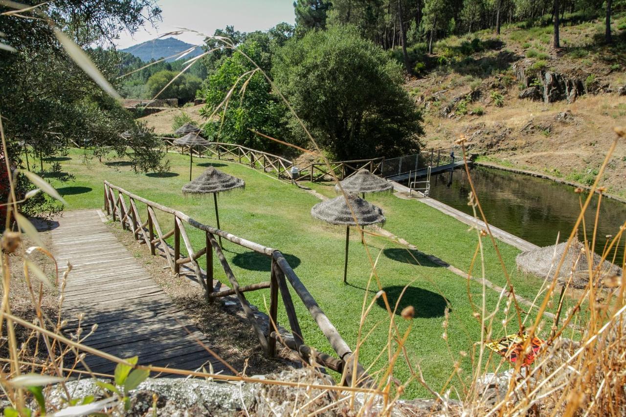 Raices Casa Rural Torre de Don Miguel Exterior photo
