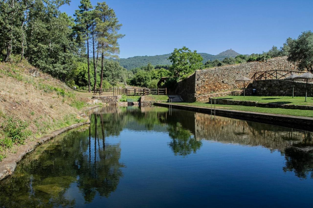 Raices Casa Rural Torre de Don Miguel Exterior photo